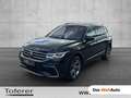 Volkswagen Tiguan Allspace R-Line TDI DSG Schwarz - thumbnail 1