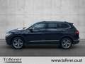 Volkswagen Tiguan Allspace R-Line TDI DSG Schwarz - thumbnail 3