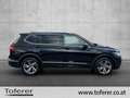 Volkswagen Tiguan Allspace R-Line TDI DSG Schwarz - thumbnail 4