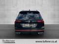 Volkswagen Tiguan Allspace R-Line TDI DSG Schwarz - thumbnail 6