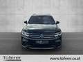 Volkswagen Tiguan Allspace R-Line TDI DSG Schwarz - thumbnail 2