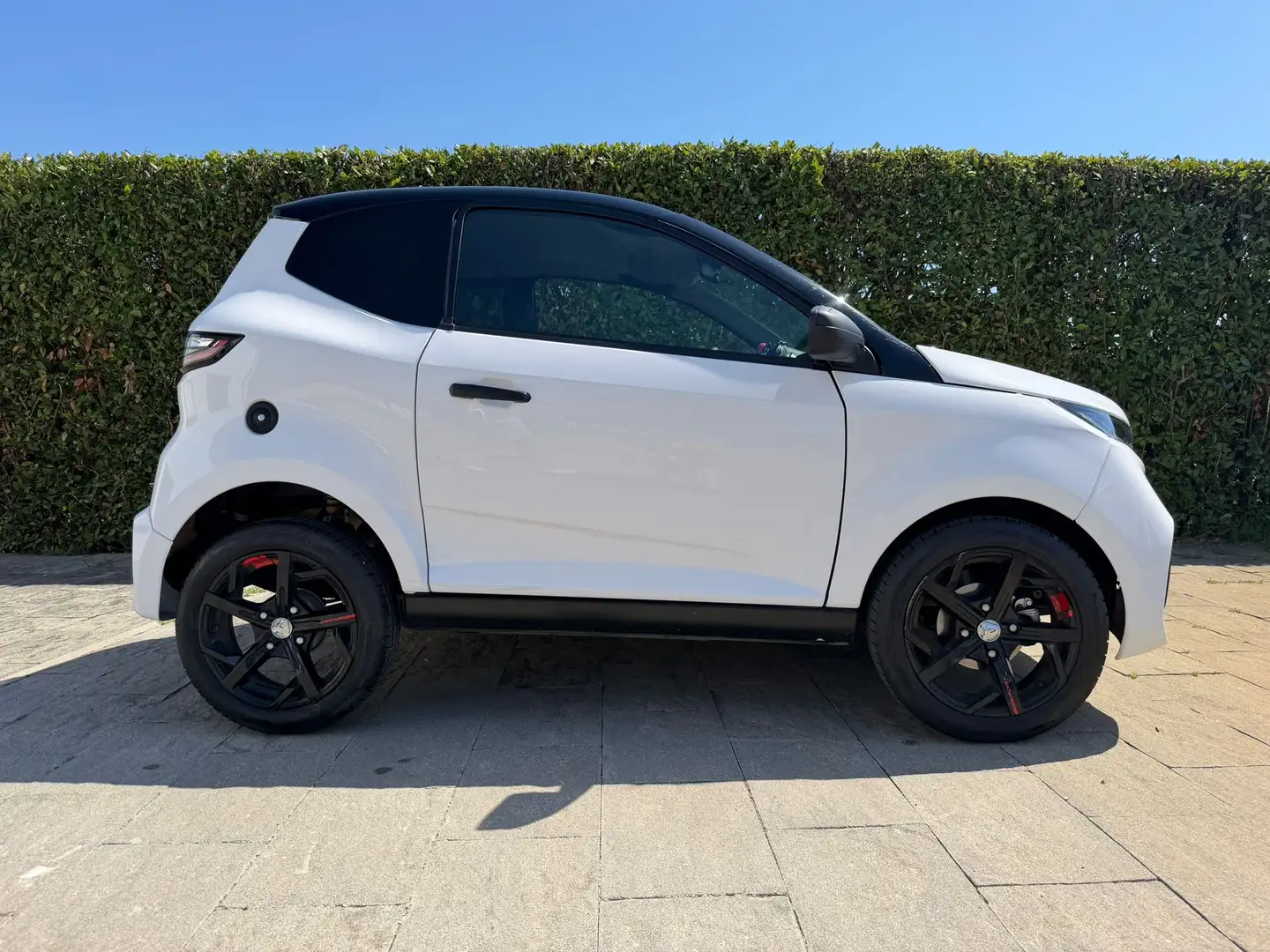 Aixam Sport Sport - 2