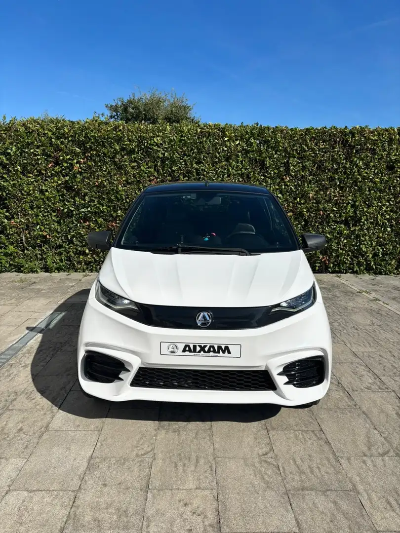 Aixam Sport Sport - 1