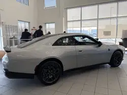 Dodge Charger 2026