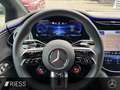 Mercedes-Benz EQE 53 AMG 4M Night Hyper Distr Pano Sitzkli 21" Červená - thumbnail 12