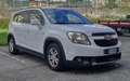 Chevrolet Orlando Orlando 1.8 LT Gpl Білий - thumbnail 3