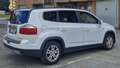 Chevrolet Orlando Orlando 1.8 LT Gpl Білий - thumbnail 4