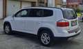 Chevrolet Orlando Orlando 1.8 LT Gpl Білий - thumbnail 5