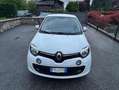 Renault Twingo Twingo III 2014 1.0 sce Lovely 69cv Bianco - thumbnail 1