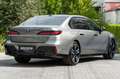 BMW 740 d xDrive M SPORT.MASSAGE.SKY.LOUNGE.B&W.5/100 Grau - thumbnail 6