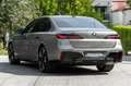 BMW 740 d xDrive M SPORT.MASSAGE.SKY.LOUNGE.B&W.5/100 Grau - thumbnail 4