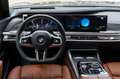 BMW 740 d xDrive M SPORT.MASSAGE.SKY.LOUNGE.B&W.5/100 Grau - thumbnail 8