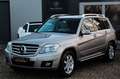 Mercedes-Benz GLK 280 4Matic 7-G LEDER NAVI PANO PDC V-6 AHK Silber - thumbnail 3
