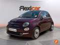 Fiat 500 Dolcevita 1.0 Hybrid 51KW (70 CV) Beige - thumbnail 3