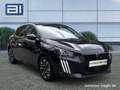 Peugeot 208 Hybrid 100 Allure eDCS6 Multimedia+360° Kam+ACC+ Negro - thumbnail 7