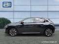 Peugeot 208 Hybrid 100 Allure eDCS6 Multimedia+360° Kam+ Schwarz - thumbnail 2
