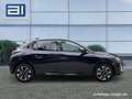 Peugeot 208 Hybrid 100 Allure eDCS6 Navi+LED+360° Kam+ACC+ Schwarz - thumbnail 8