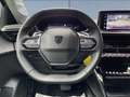 Peugeot 208 Hybrid 100 Allure eDCS6 Navi+LED+360° Kam+ACC+ Schwarz - thumbnail 15