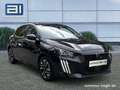 Peugeot 208 Hybrid 100 Allure eDCS6 Navi+LED+360° Kam+ACC+ Schwarz - thumbnail 7