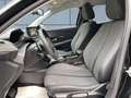 Peugeot 208 Hybrid 100 Allure eDCS6 Navi+LED+360° Kam+ACC+ Schwarz - thumbnail 11