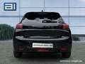 Peugeot 208 Hybrid 100 Allure eDCS6 Multimedia+360° Kam+ACC+ Negro - thumbnail 4