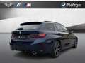 BMW 330 d xDrive Touring M Sport HUD Pano ACC AHK Blau - thumbnail 4