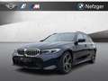 BMW 330 d xDrive Touring M Sport HUD Pano ACC AHK Blau - thumbnail 1