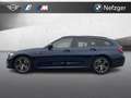 BMW 330 d xDrive Touring M Sport HUD Pano ACC AHK Blau - thumbnail 2