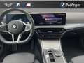 BMW 330 d xDrive Touring M Sport HUD Pano ACC AHK Blau - thumbnail 9