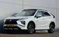 Mitsubishi Eclipse Cross PHEV 2.4 INSTYLE 4WD | PLUG IN HYBRID | FULL OPTIO Blanc - thumbnail 6