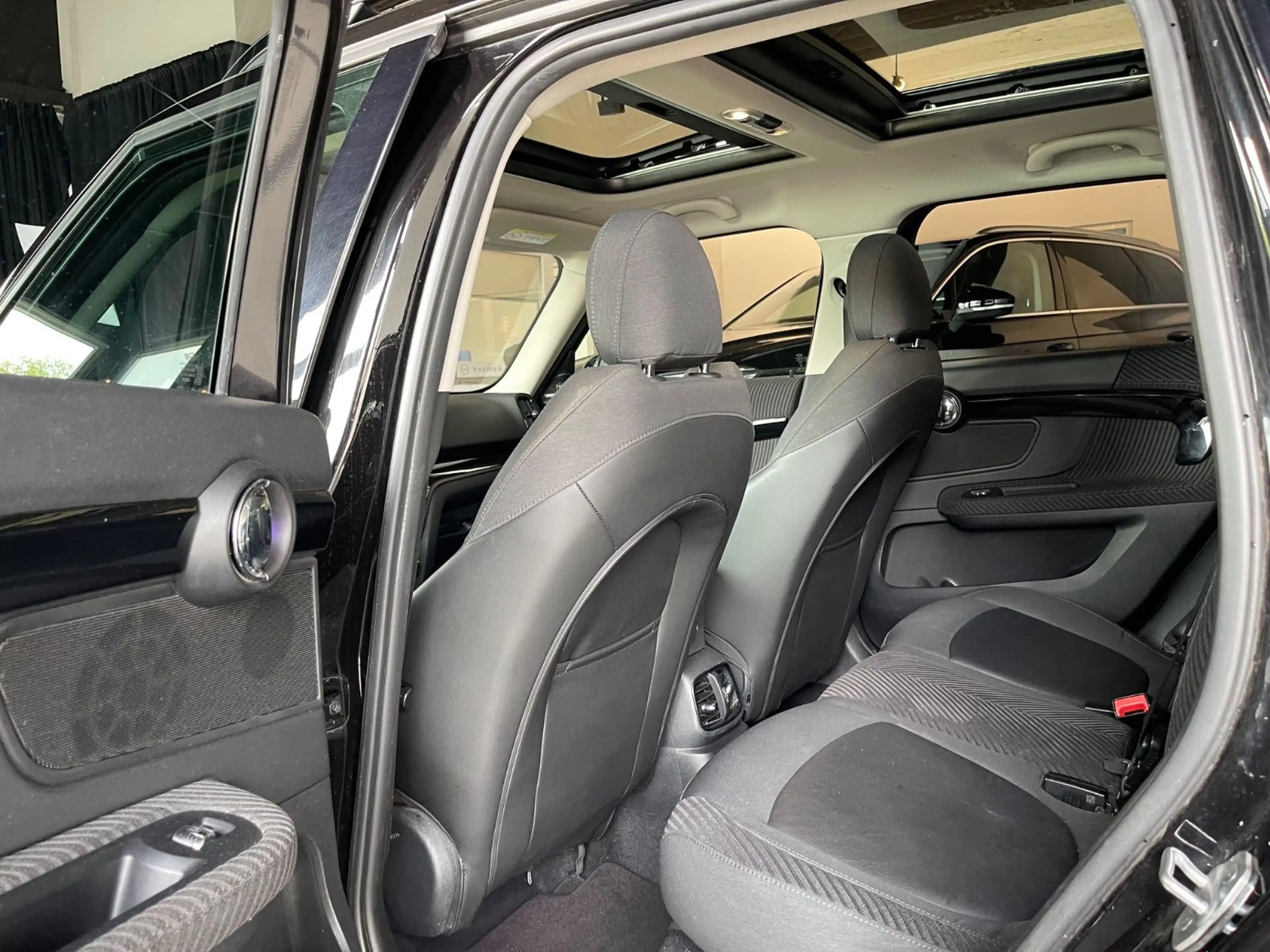 MINI Cooper D Countryman Chilli* — photo 6
