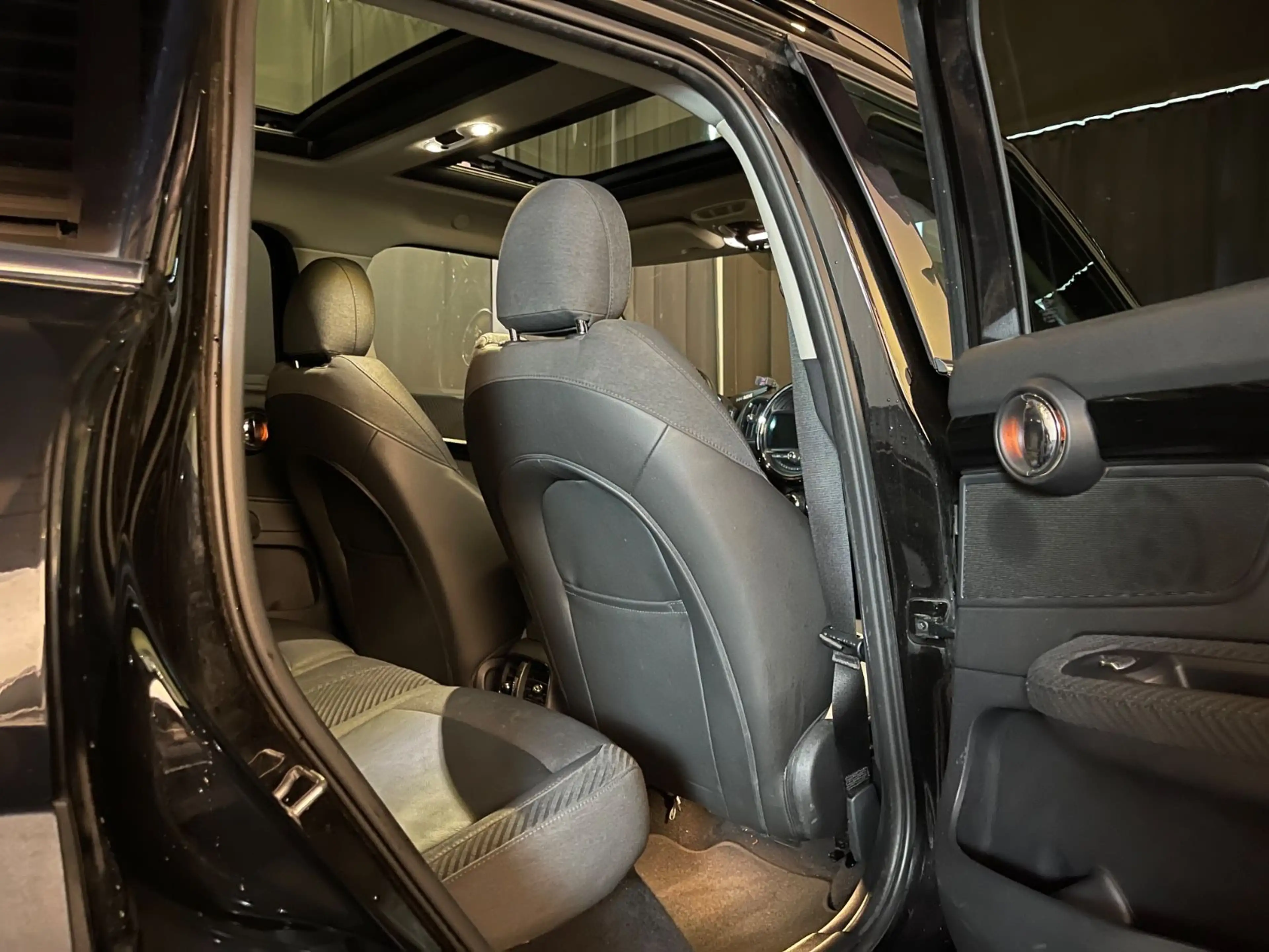 MINI Cooper D Countryman Chilli* — photo 13