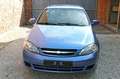 Chevrolet Lacetti Lacetti 1.4i 16v SX Blau - thumbnail 8