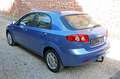 Chevrolet Lacetti Lacetti 1.4i 16v SX Blau - thumbnail 3