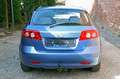 Chevrolet Lacetti Lacetti 1.4i 16v SX Blau - thumbnail 4