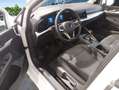 Volkswagen Golf 2.0TDI 85kW Blanco - thumbnail 7