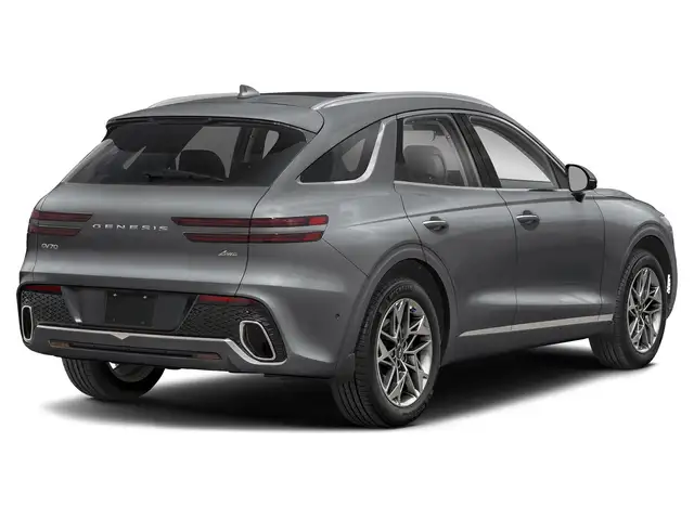 Genesis GV70 2023 — photo 2