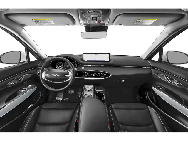 Genesis GV70 2023 — photo 5