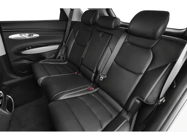 Genesis GV70 2023 — photo 8