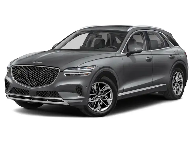 Genesis GV70 2023