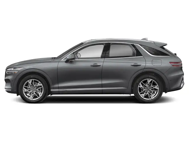Genesis GV70 2023 — photo 3