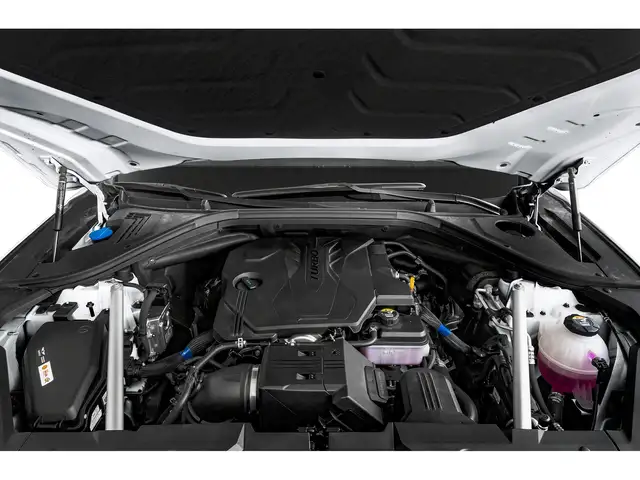 Genesis GV70 2023 — photo 7