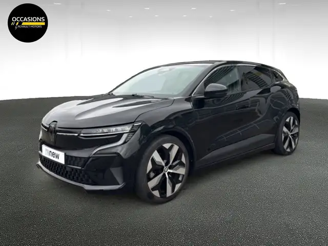 Renault Megane E-Tech e-Megane E-Tech 60 kWh Techno R220 Optimum charge