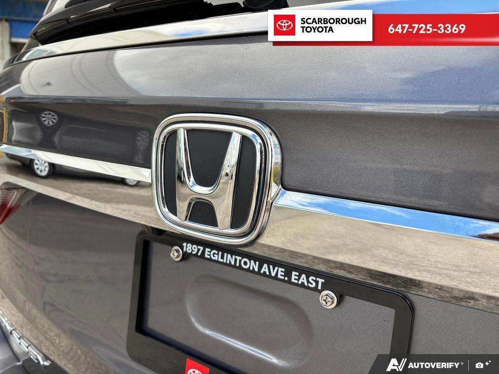 used 2019 Honda Odyssey car, priced at $25,995