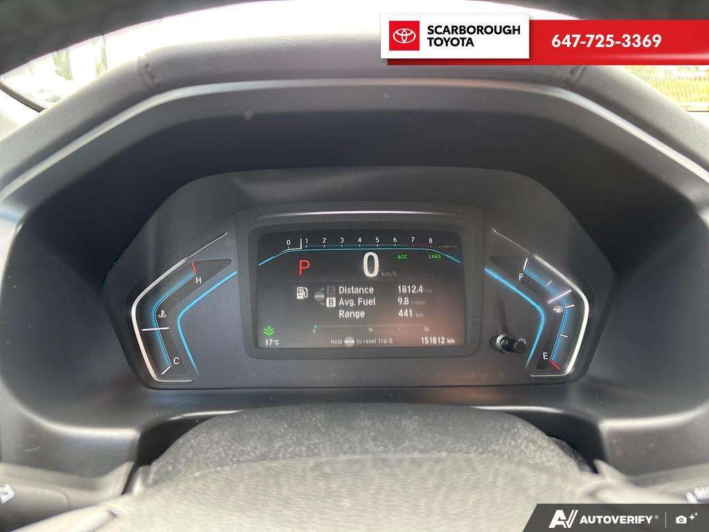used 2019 Honda Odyssey car, priced at $25,995