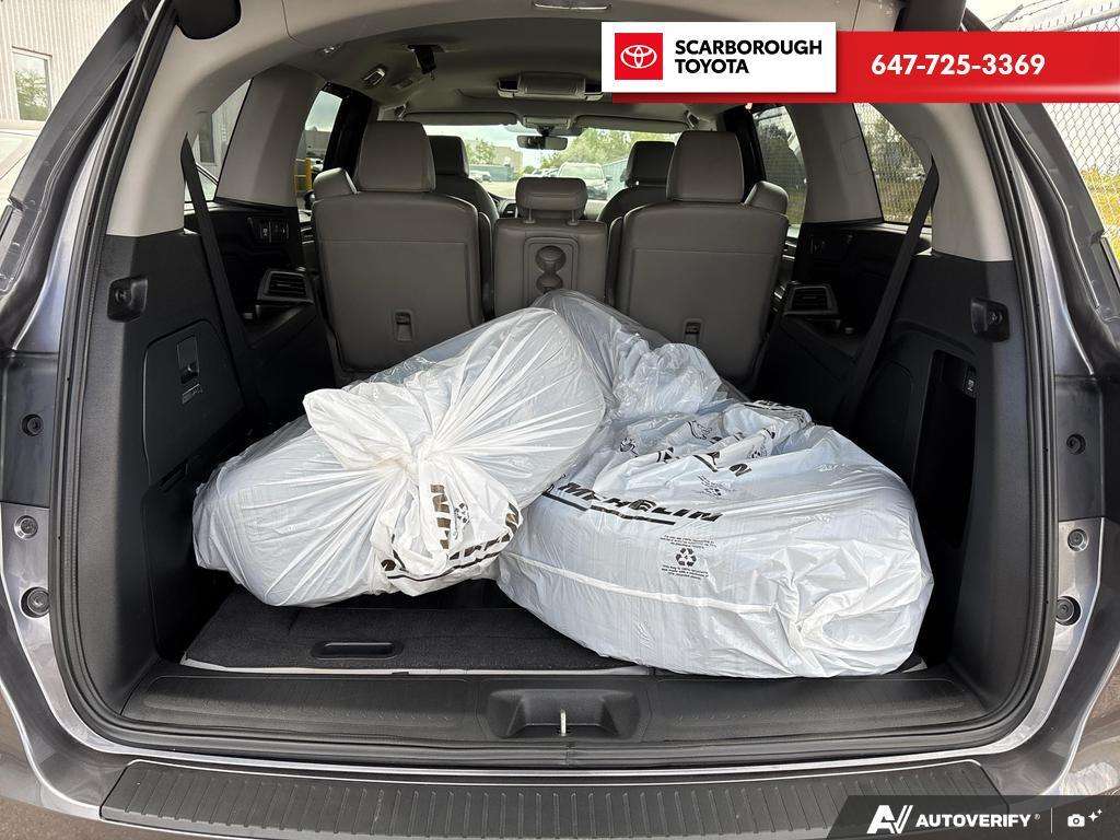 used 2019 Honda Odyssey car, priced at $25,995