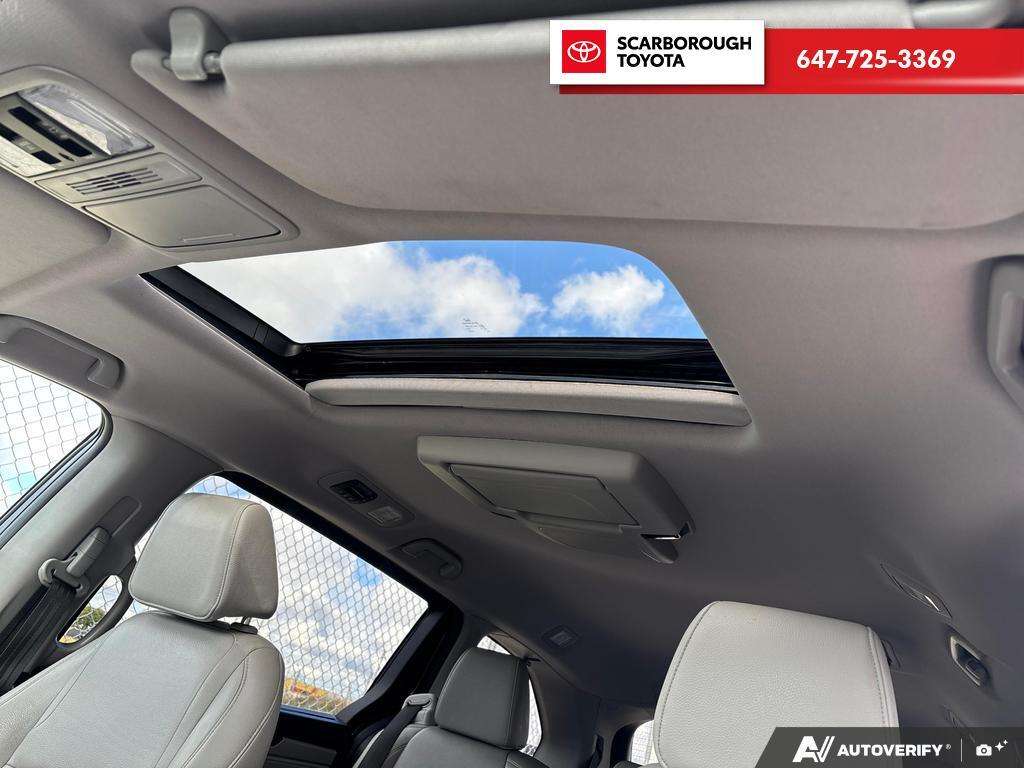 used 2019 Honda Odyssey car, priced at $25,995
