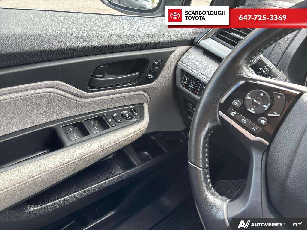 used 2019 Honda Odyssey car, priced at $25,995
