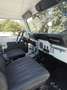 Jeep CJ-7 Renegade Blanc - thumbnail 11