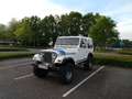 Jeep CJ-7 Renegade Biały - thumbnail 1